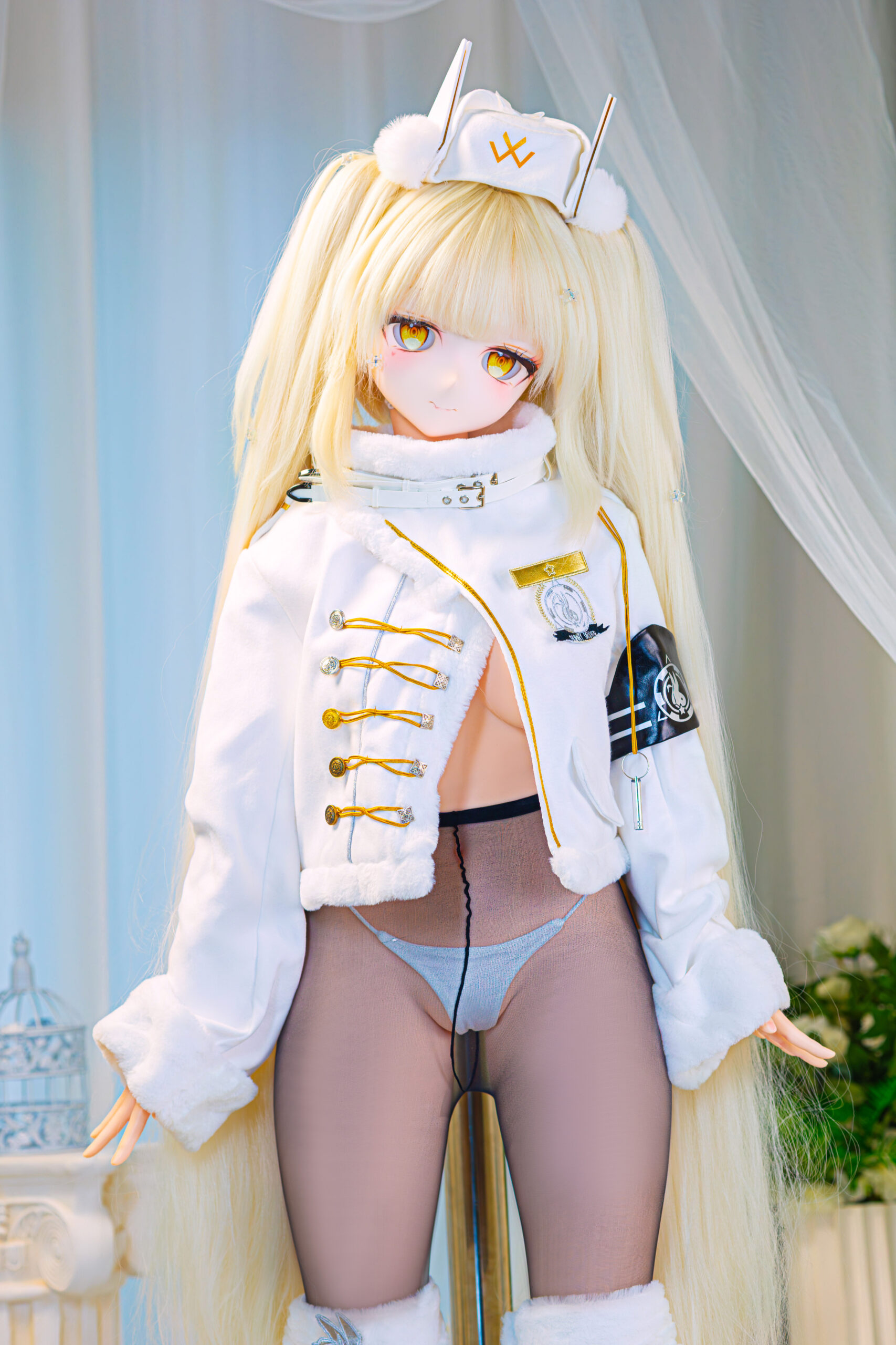 JinSan 157 cm Silicone · Y020