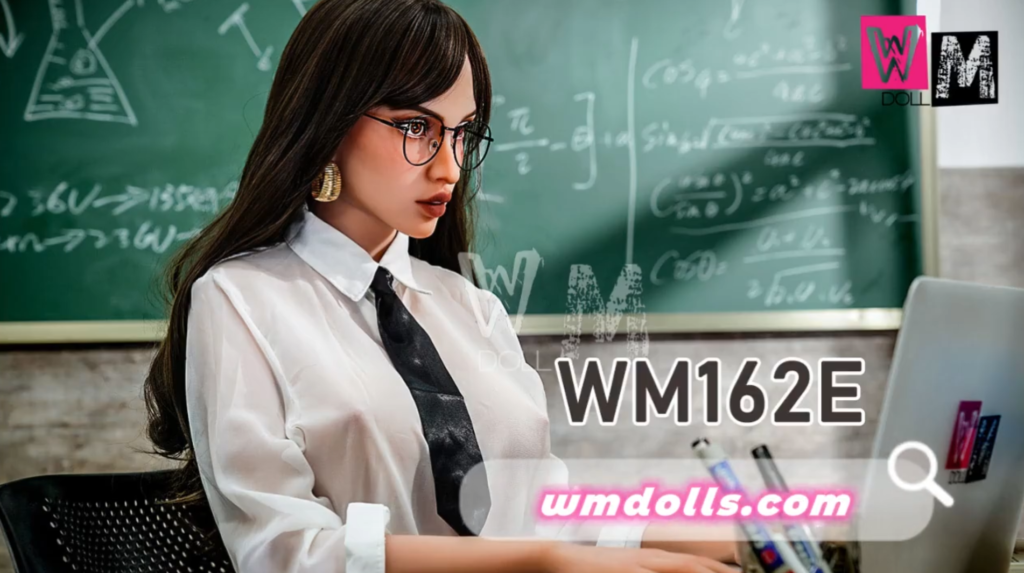 WM162E Classroom